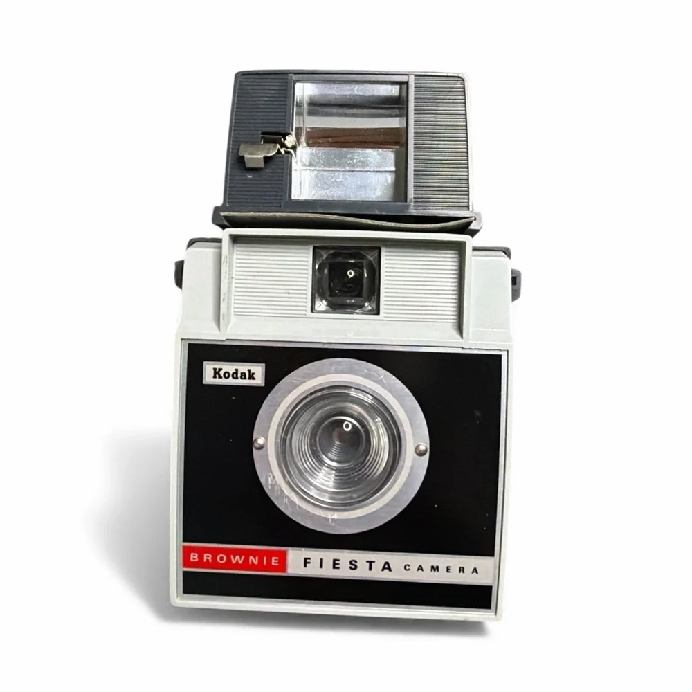 Polaroid vintage kodak
